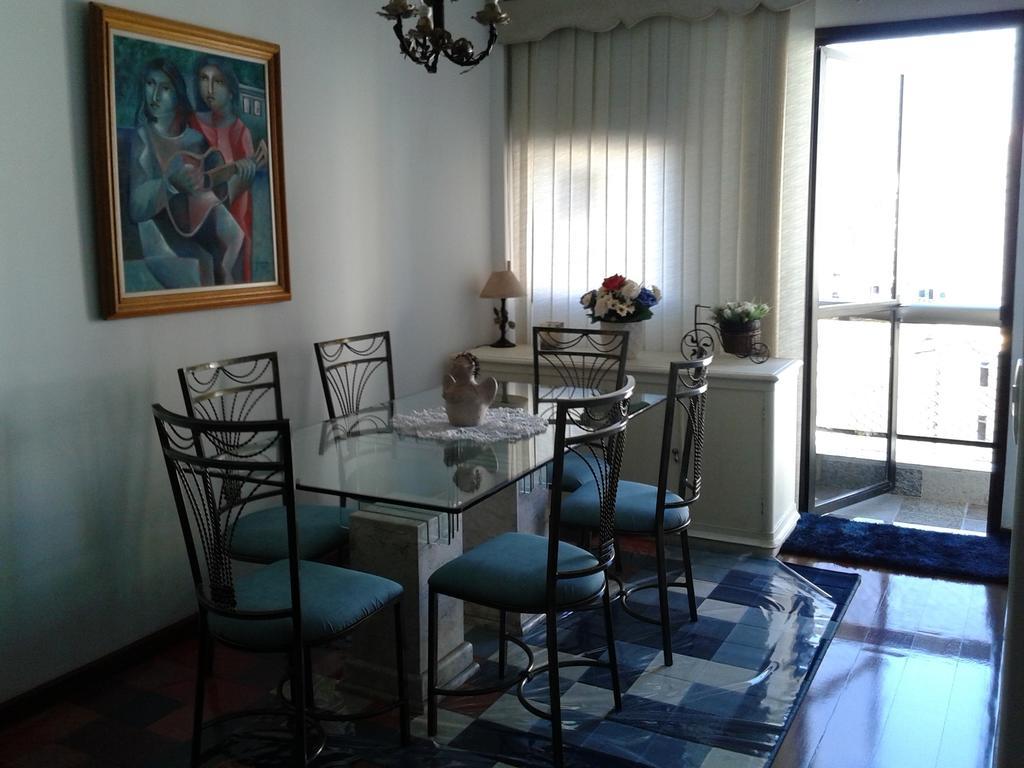 Hosts In Rio Homestay Rio de Janeiro Exterior foto